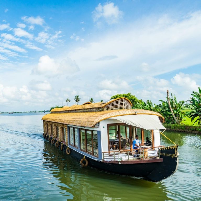 Alleppey
