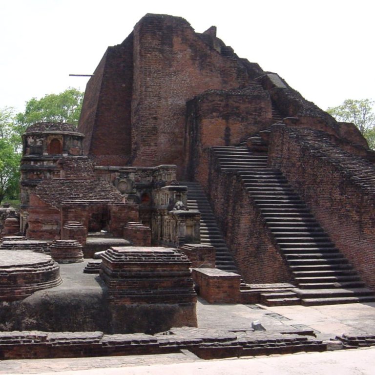 B_Nalanda