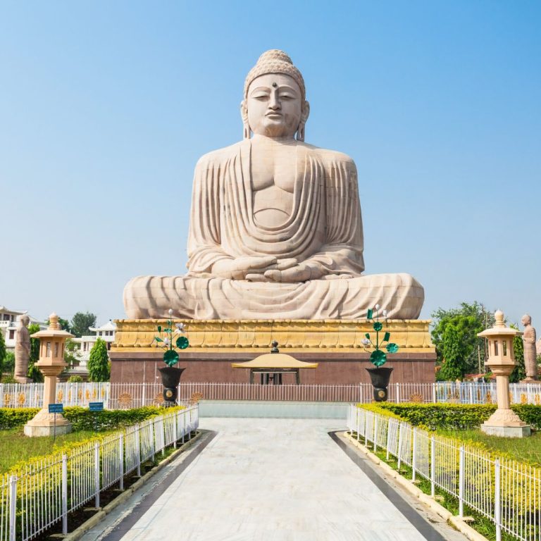 Bodh Gaya 2