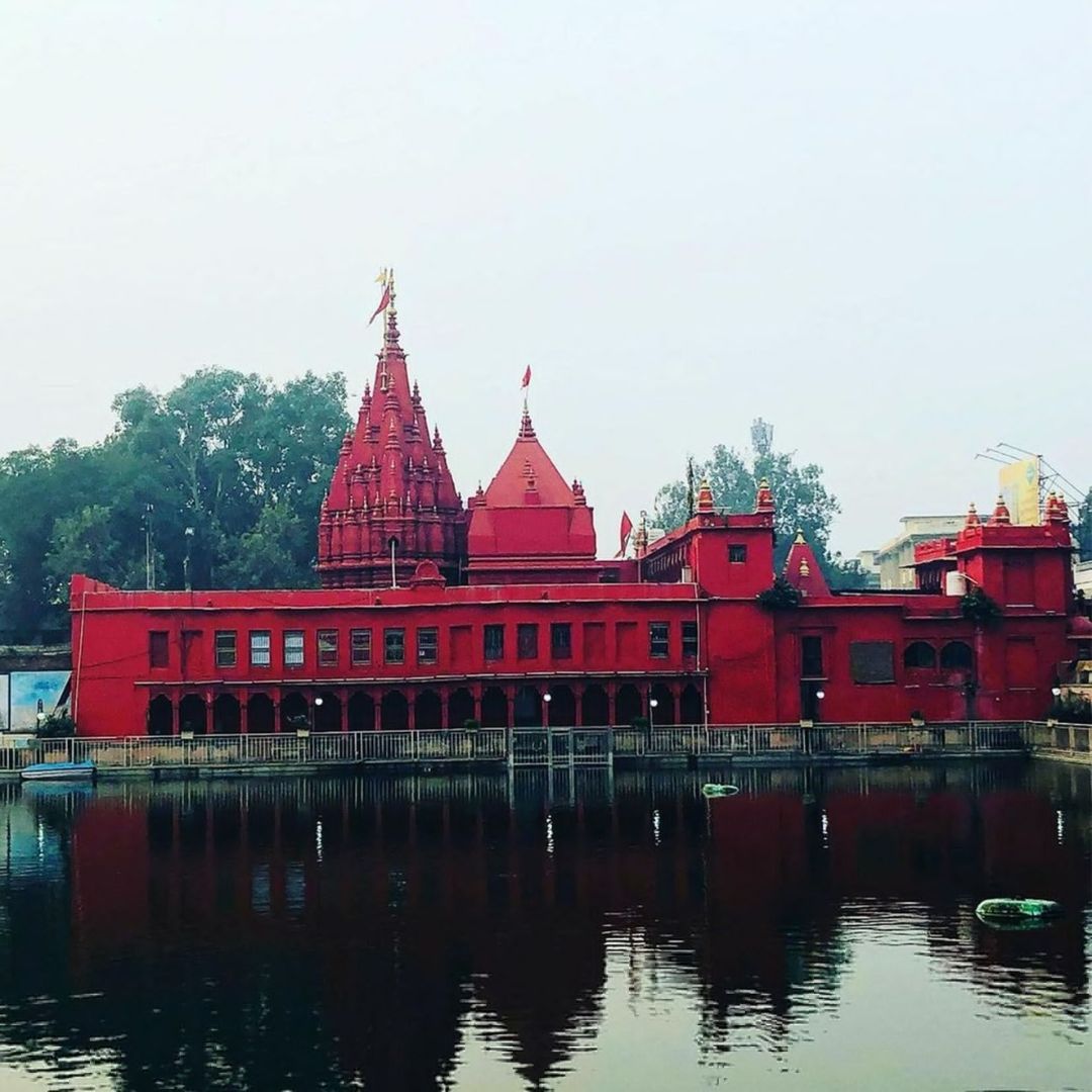 Durga Mandir