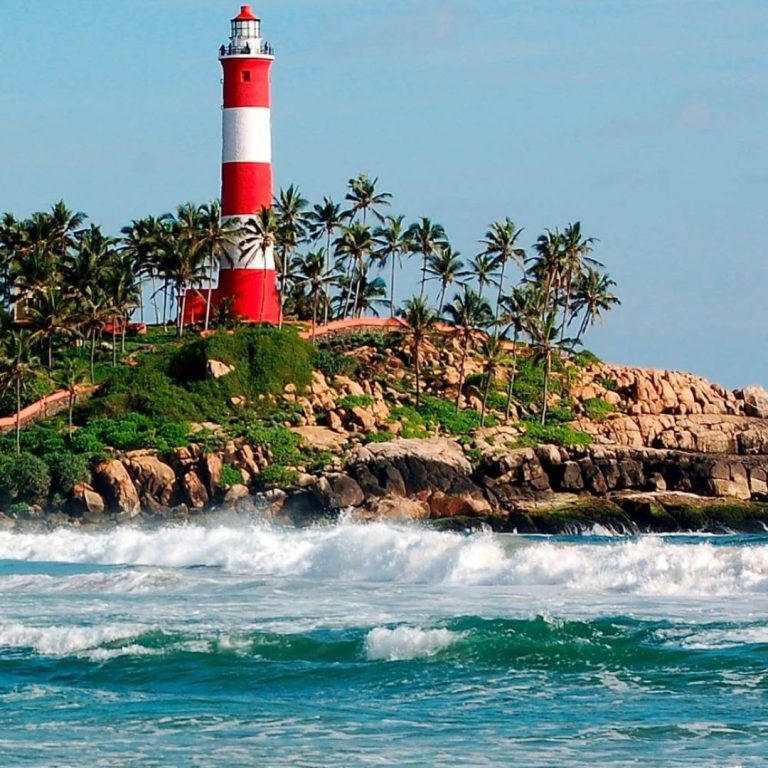 Kovalam