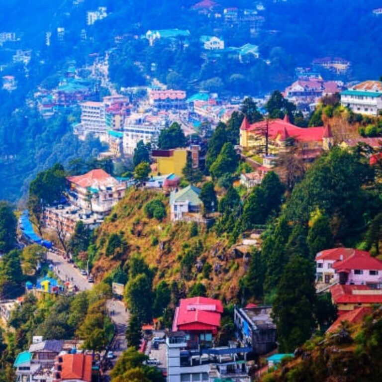 Dehradun