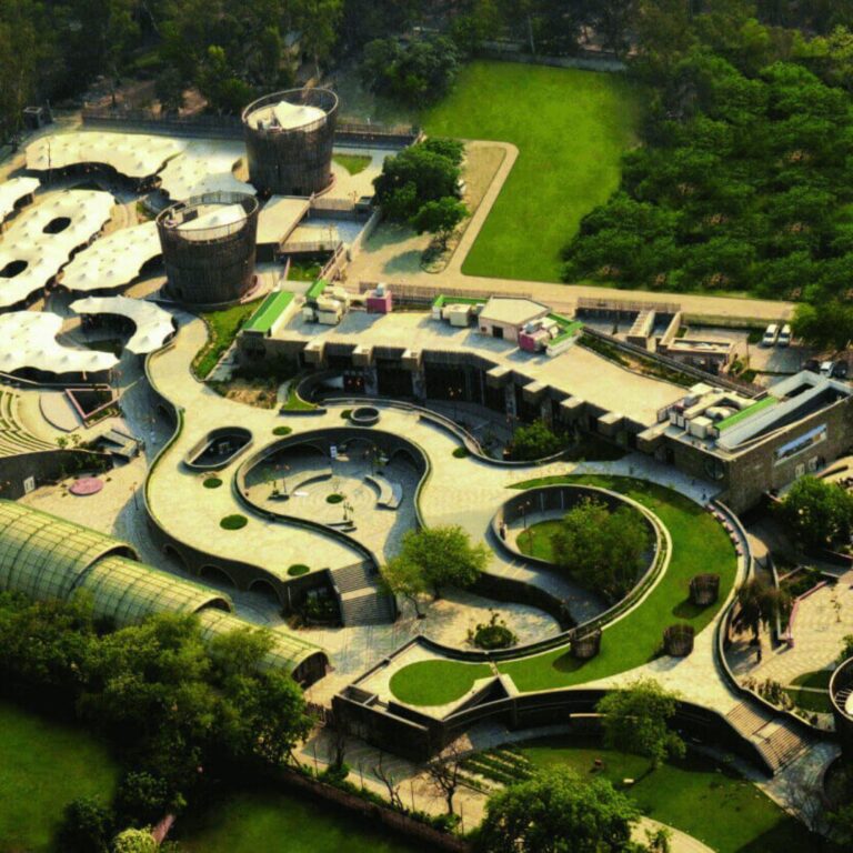 Janakpuri