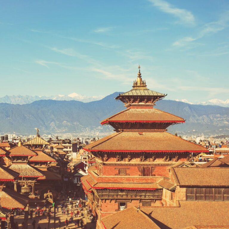 Kathmandu