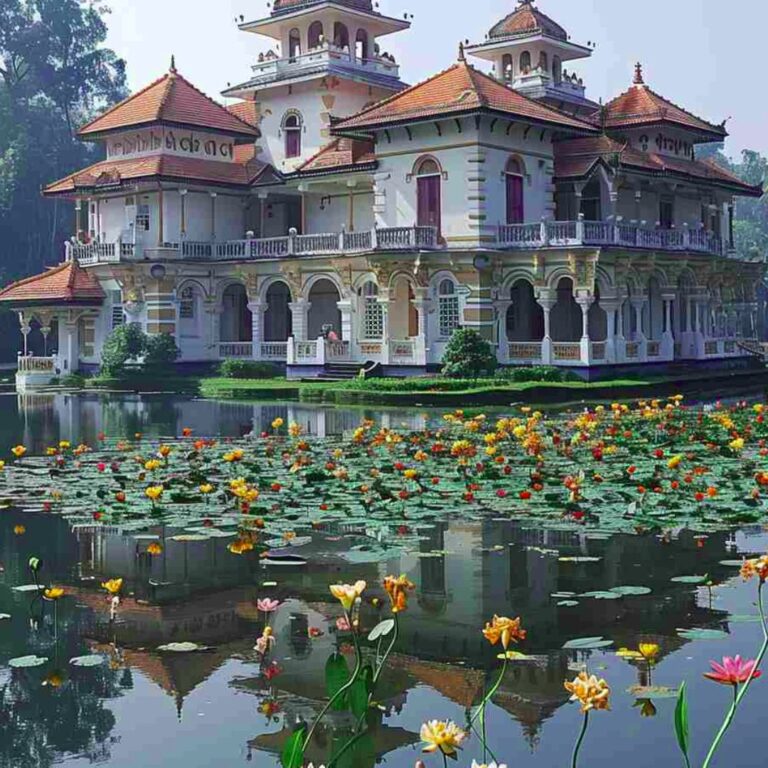 Shillong