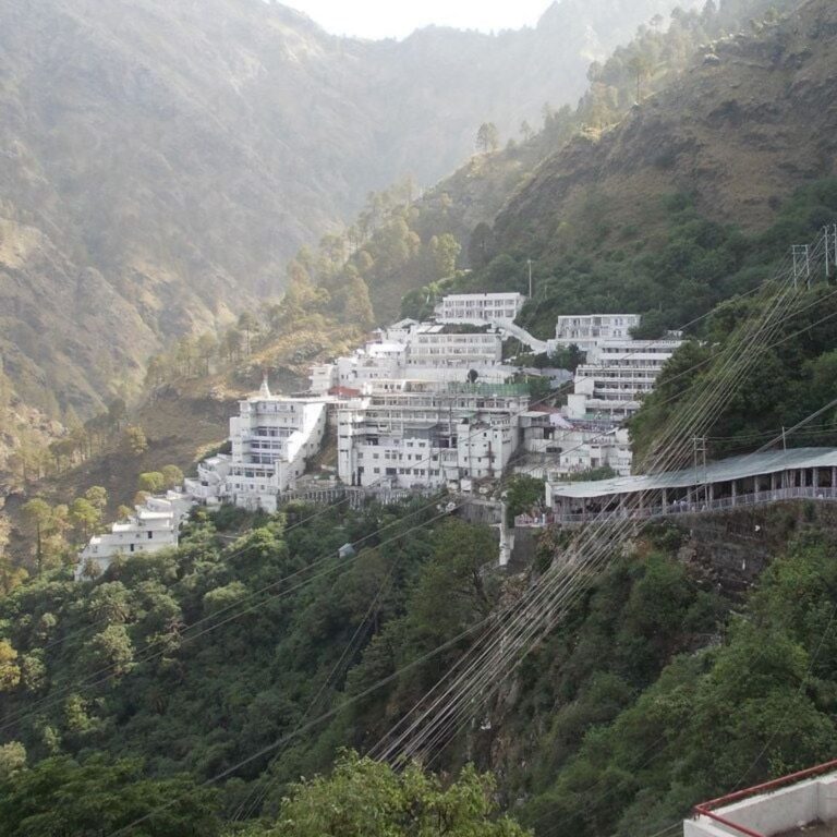 Shillong