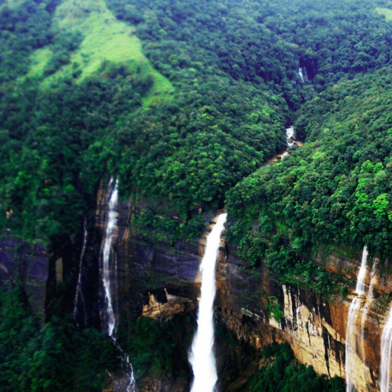 Shillong